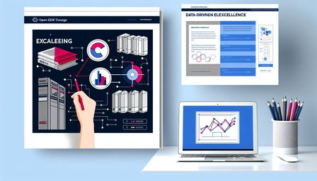 Mastering Data-Driven Insights: Advanced Analytics with Open edX® 01